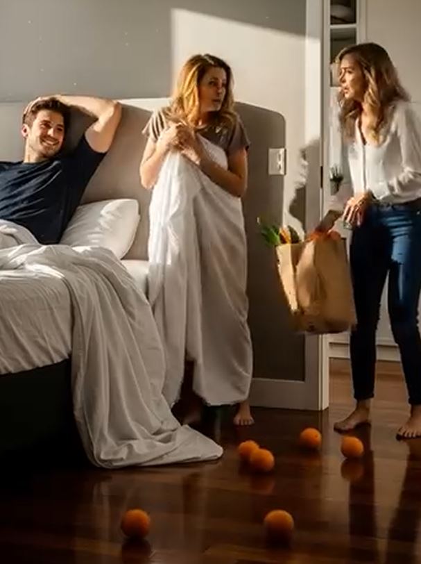 He Cheated With My Best Friend Days Before Our House Closed—So I Took Everything But The Mortgage