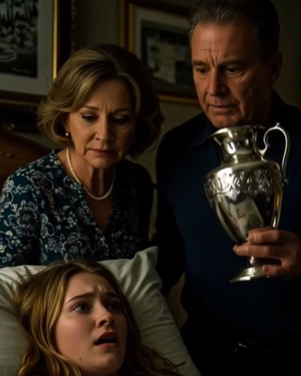 They Tried To Ruin My Face For A Wedding—But I Walked Out With Everything They Wanted