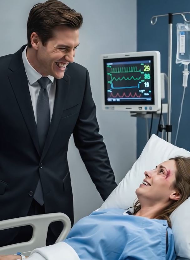 My Husband Thought I Was Just A Broke Housewife—Until My Lawyer Revealed The Truth In Court