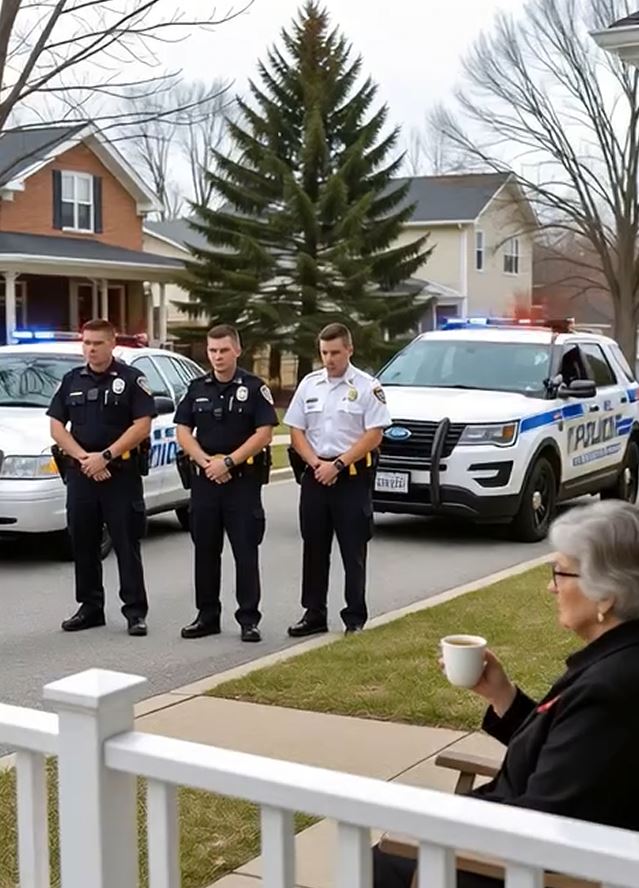 My Neighbors Faked a House Fire for Sympathy Money—But They Forgot About My Bird Camera