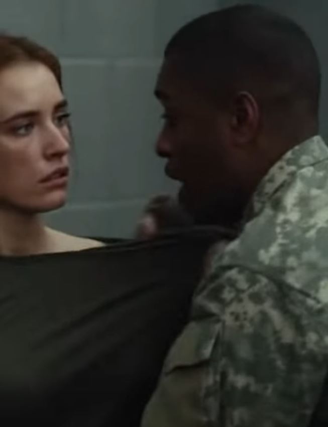 She Was Mocked For Her Scars — Until Her Tattoo Exposed Who She Really Was