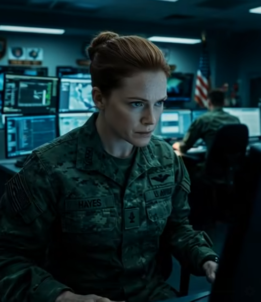 Every Mission Was a Trap — Until She Found the Traitor Wearing Their Uniform