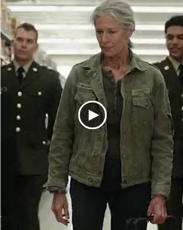 They Laughed at My ‘Thrift Store’ Jacket, Called Me a Liar