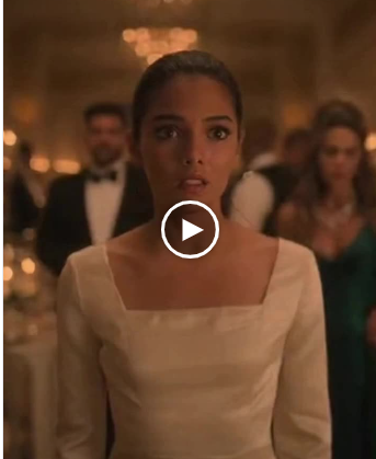 At my own anniversary celebration, my mother-in-law suddenly pointed