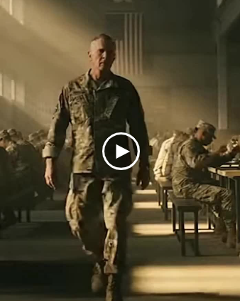 In a world governed by regulations, he was the General who crafted them