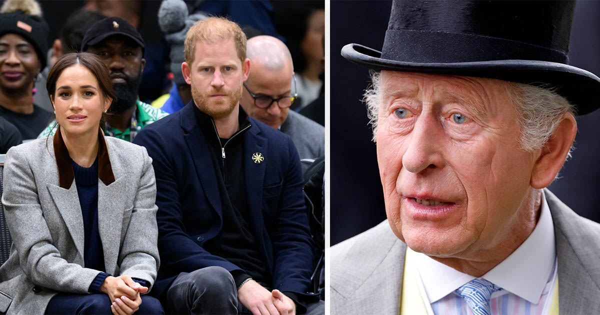 Harry to Play Key Role at King Charles’ Funeral