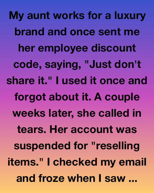 The Discount Code That Cost More Than Money