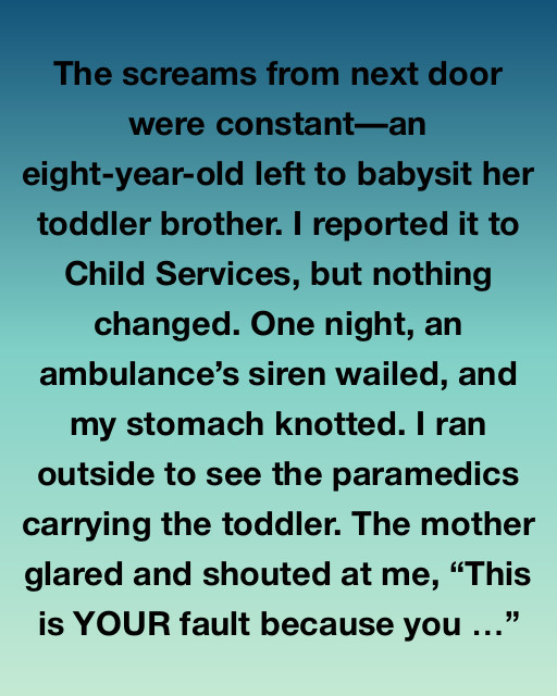 Echoes Of Responsibility