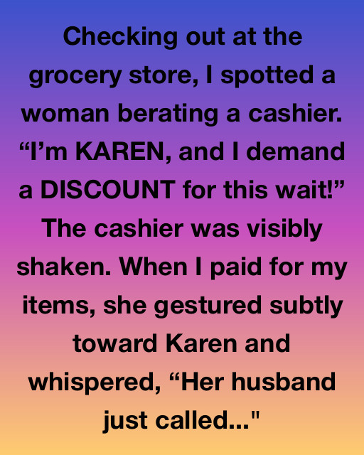 A Lesson in Compassion: The Loneliness Behind a Demanding Voice