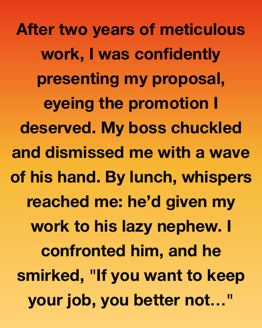 Courage in the Face of Injustice