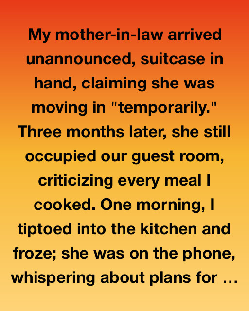 A Lesson In Patience And Kindness