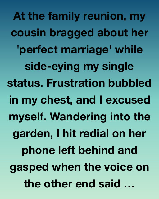 The Garden of Secrets