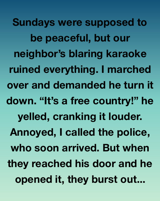 A Song Beyond Conflict