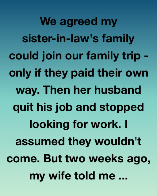 The Vacation That Taught Me Everything