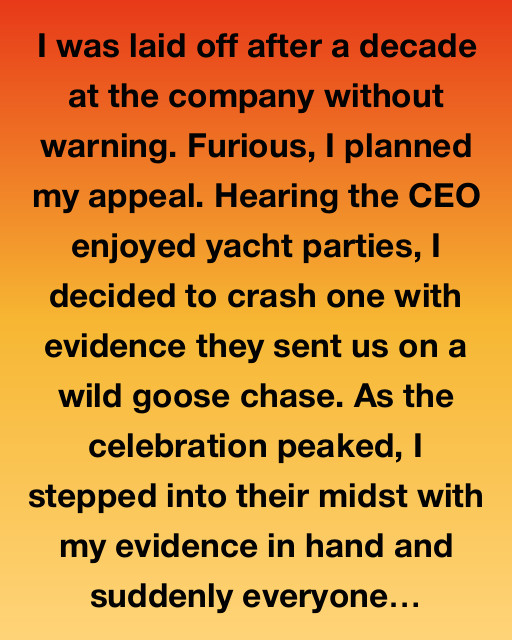 The Unexpected Turn of Events