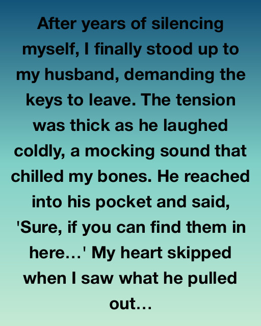 The Journey to Freedom