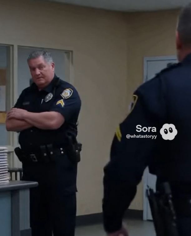 My Son Said His Stepdad Beat Him—Then The Officers Tried To Cover It Up