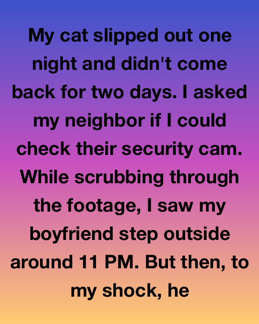 THE LONGEST WALK HOME AND THE UNSEEN ACT OF LOYALTY