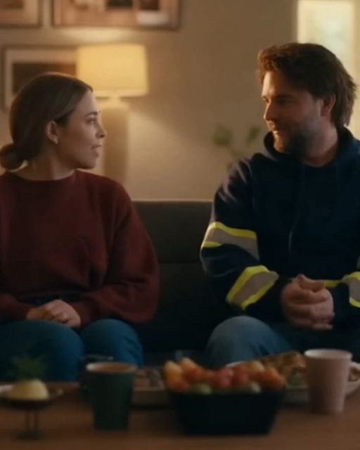 When The Deliveryman Delivered Justice