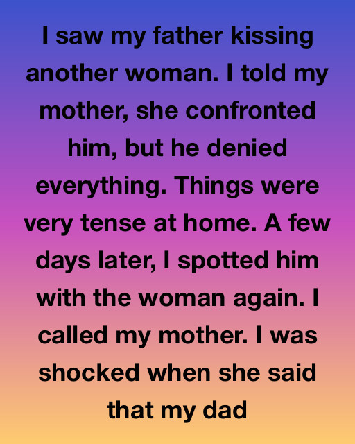 The Hidden Truth Behind The Lies And The Secret Shared Life