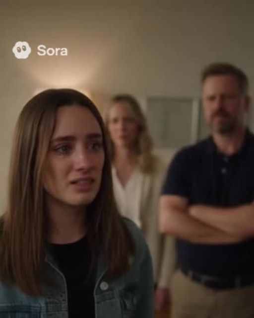 My Sister Made My Life Hell—And My Parents Kicked Me Out To “Spare Her Feelings”… But Now They Showed Up Years Later With Tears In Their Eyes And A Request I Never Saw Coming