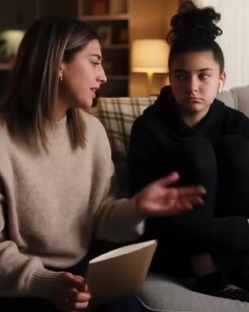 My Boyfriend’s Stepdaughter Kept Disrespecting Me—And He Wouldn’t Do A Thing… So I Threw All Their Stuff Out The Window, And You Won’t Believe What I Found In Her Bag