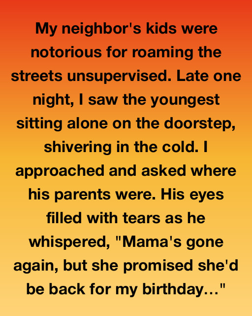 The Kindness on Cherry Lane