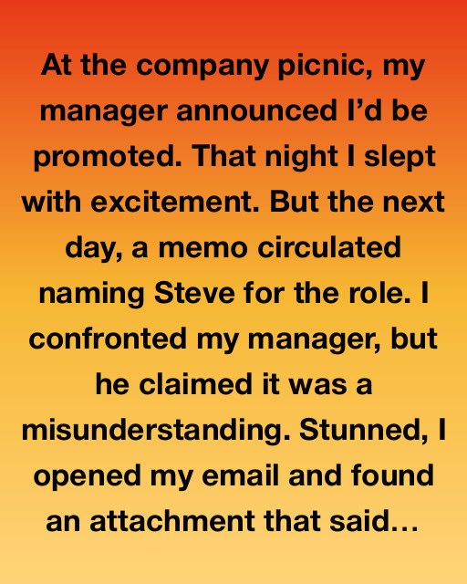 The Unexpected Path to Success