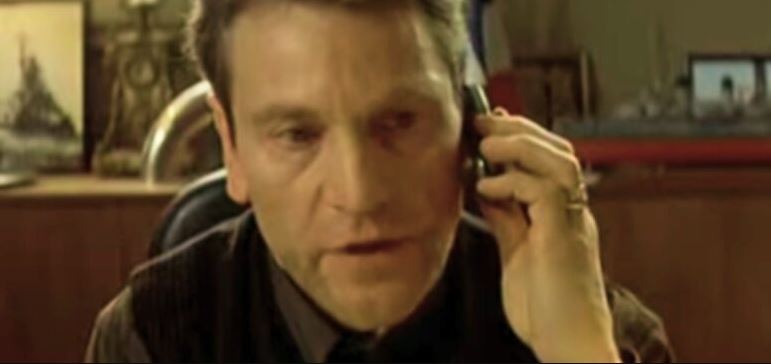 International Film Star Passed Away At 72