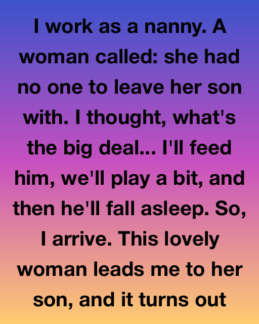 The Unexpected Language Of Silence And Trust