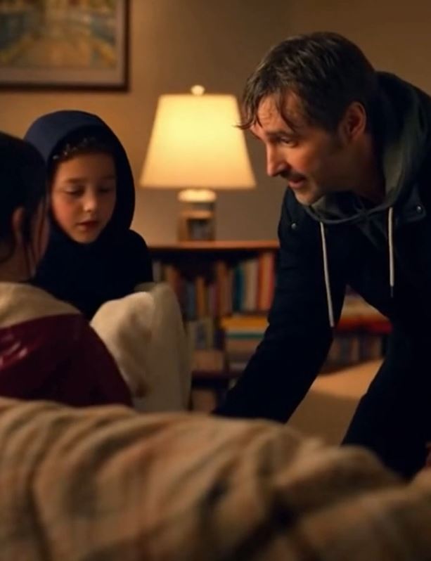 The Poor Dad Who Took In Two Lost Girls—And Had No Idea Who Was Looking For Them