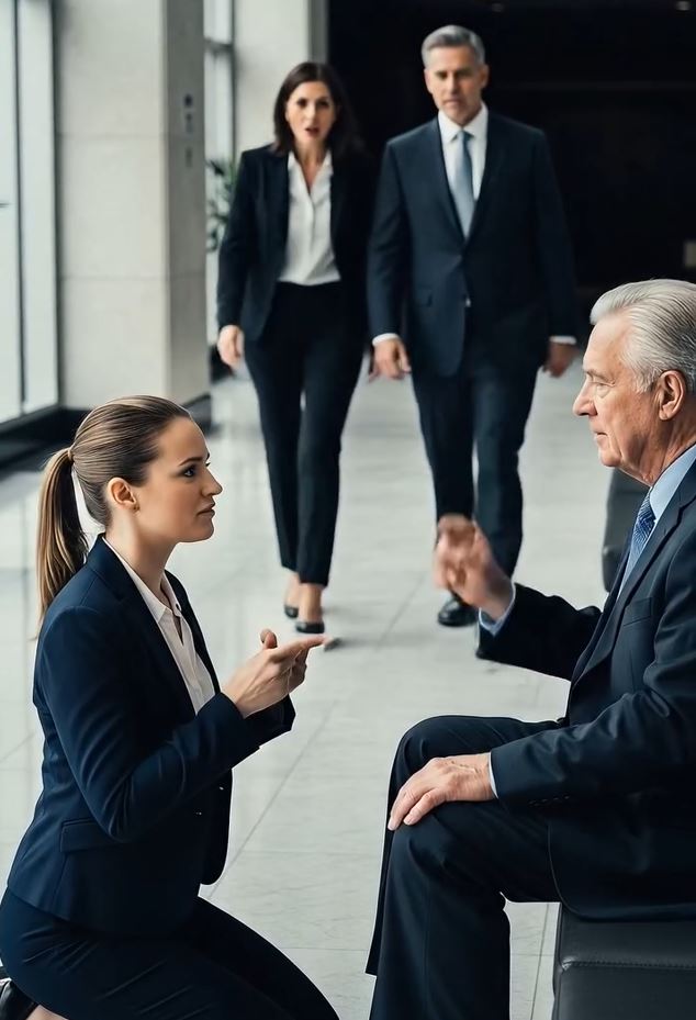 The Day I Signed Changed Everything