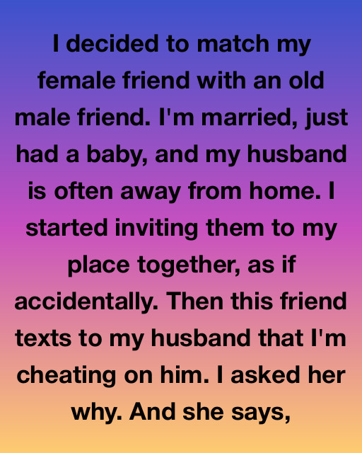 The Hidden Protector