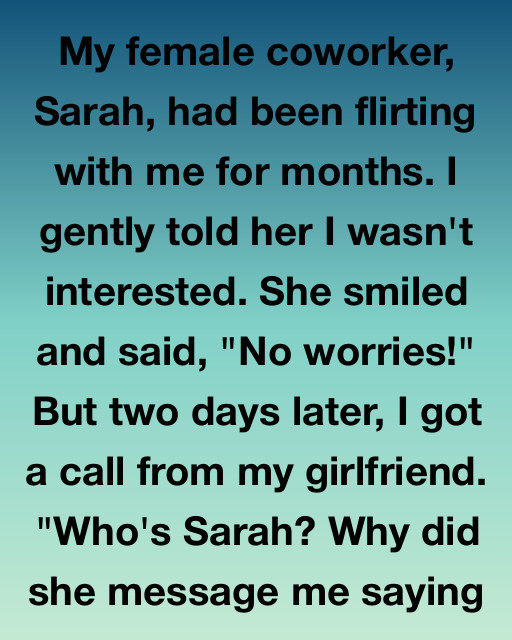 The Unexpected Mirror Of Insecurity