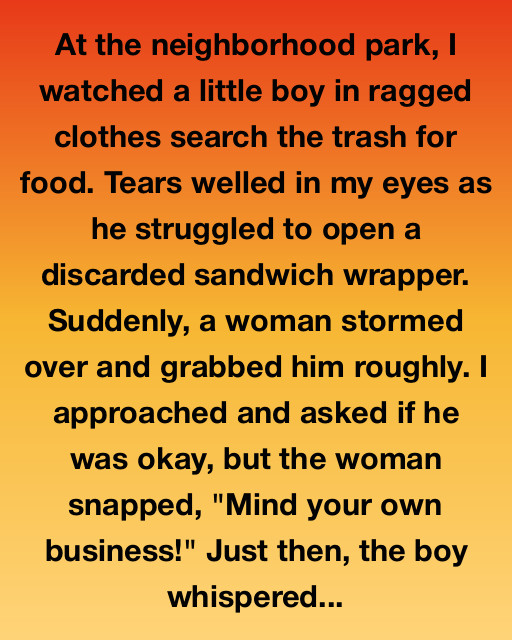 Kindness in the Shadows