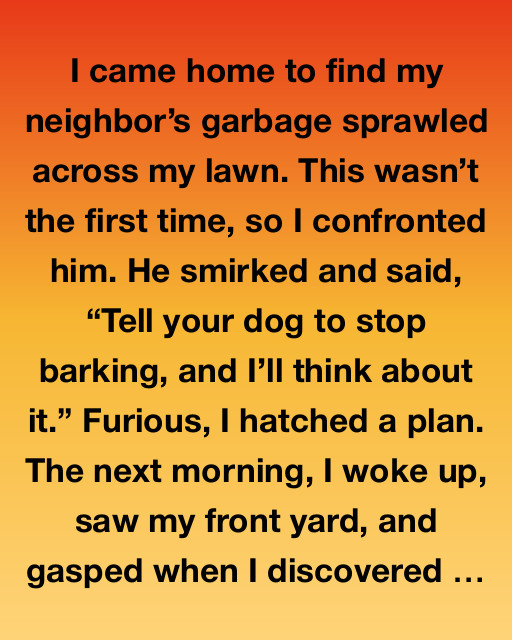 A Lesson in Understanding and Friendship