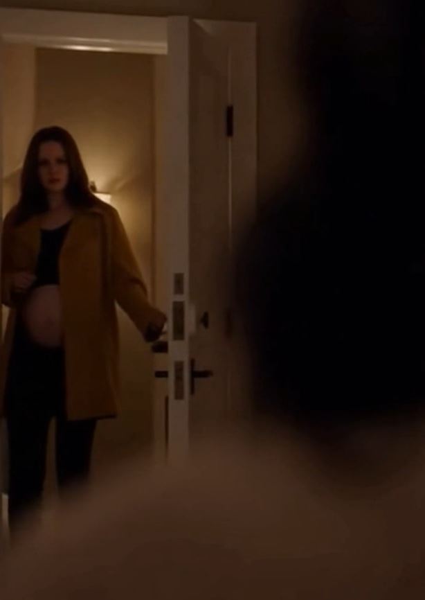 My Husband Confessed He Cheated—Then Told Her To “Come In” Right In Front Of Me