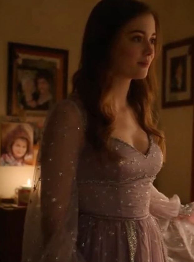 My Mom Sewed Me A Halloween Dress Days Before Her Death—What Happened To It Minutes Before The Celebration Was Unforgivable