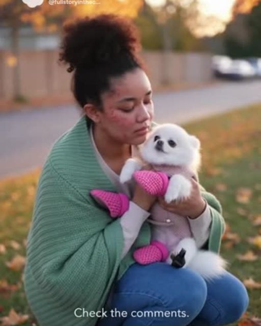 I Had A Severe Allergic Reaction & Landed In The Hospital For A Month—But My Dad Still Left Me Alone Every Night… To Take Care Of His New Wife’s Dog