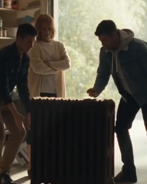 He Kept Mumbling “The Radiator”—We Almost Missed What He Left Behind