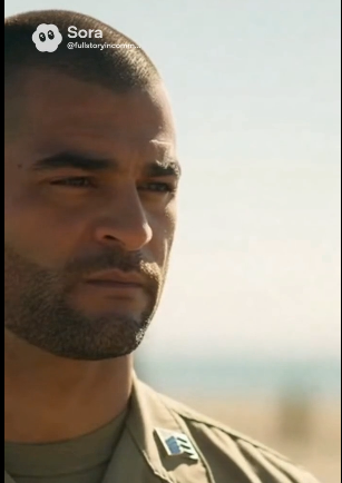 The Female SEAL Admiral Mocked a Single Dad’s Call Sign