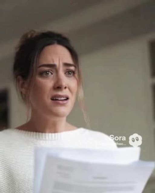 I’m 8 Months Pregnant—And My Husband Made A Life-Changing Decision Without Me… The Look On His Face Told Me It Wasn’t A Mistake