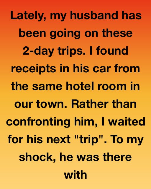 The Hidden Room In The Heart