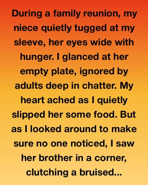 A Family Reunion of Revelations