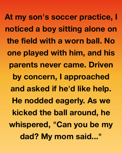 A Game of Heart: Friendship and Healing on the Soccer Field