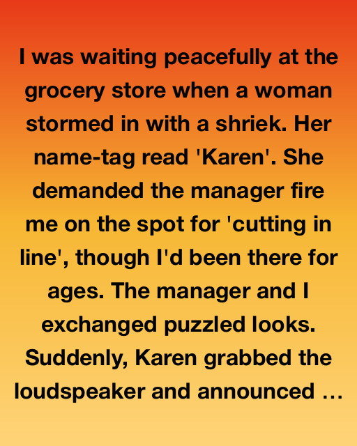 A Lesson In Kindness And Patience