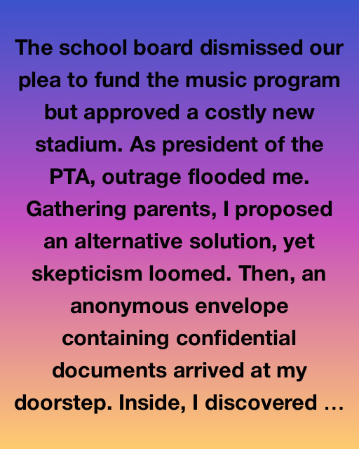 A Melody of Hope: Uncovering the Truth