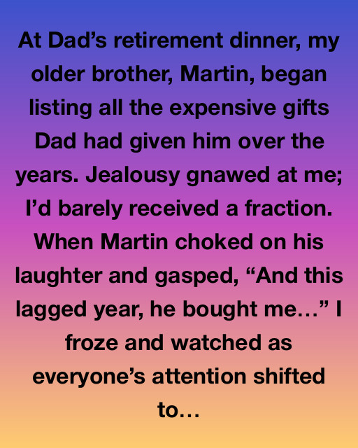 The Heartfelt Gifts of Love