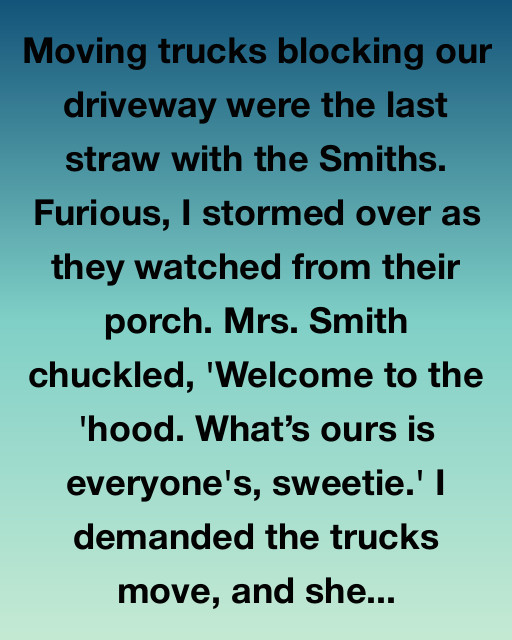 The Neighborly Clash