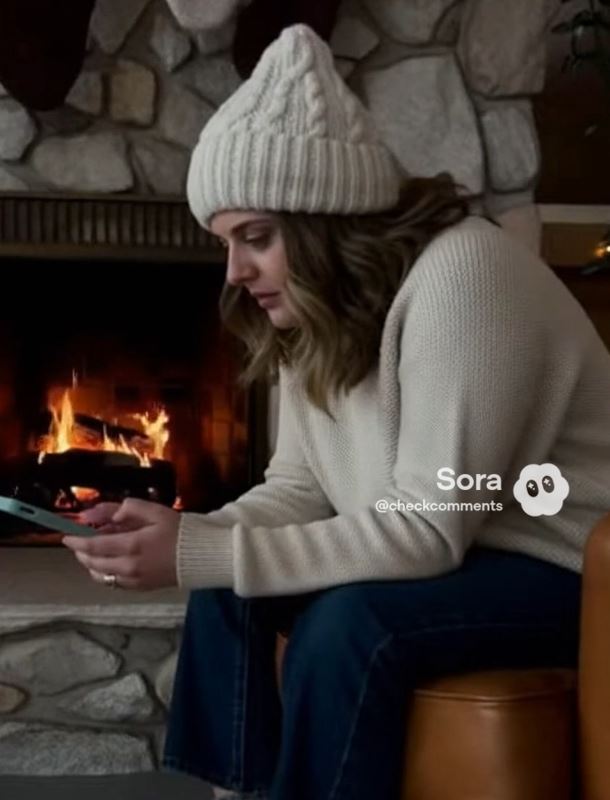 Every Year, My Family “Forgot” About Inviting Me To Christmas. This Year I Bought A Mountain House And Posted The Photos, “Best Christmas Gift I Could Ask For!” A Day Later, They Said My Brother And His Wife Were Moving In With Me…